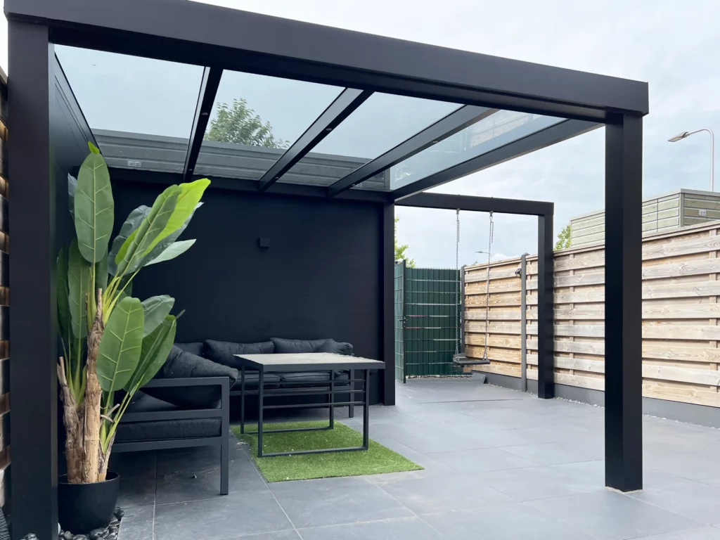 Een speels design