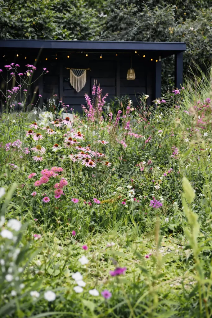 De tuin in bloei: in 5 stappen bloemen zaaien in de volle grond